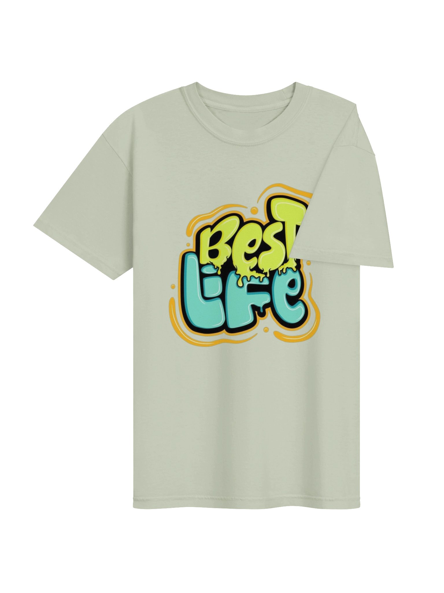 Best Life Shirt product image (4)