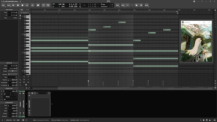 Video thumbnail