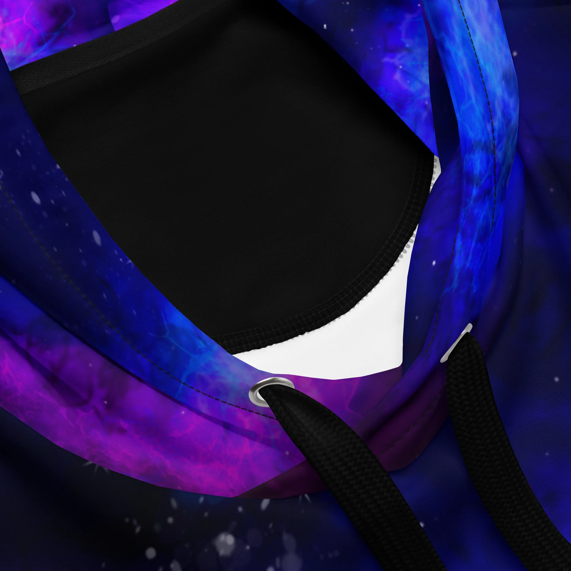 COSMIC HOODIE product image (5)