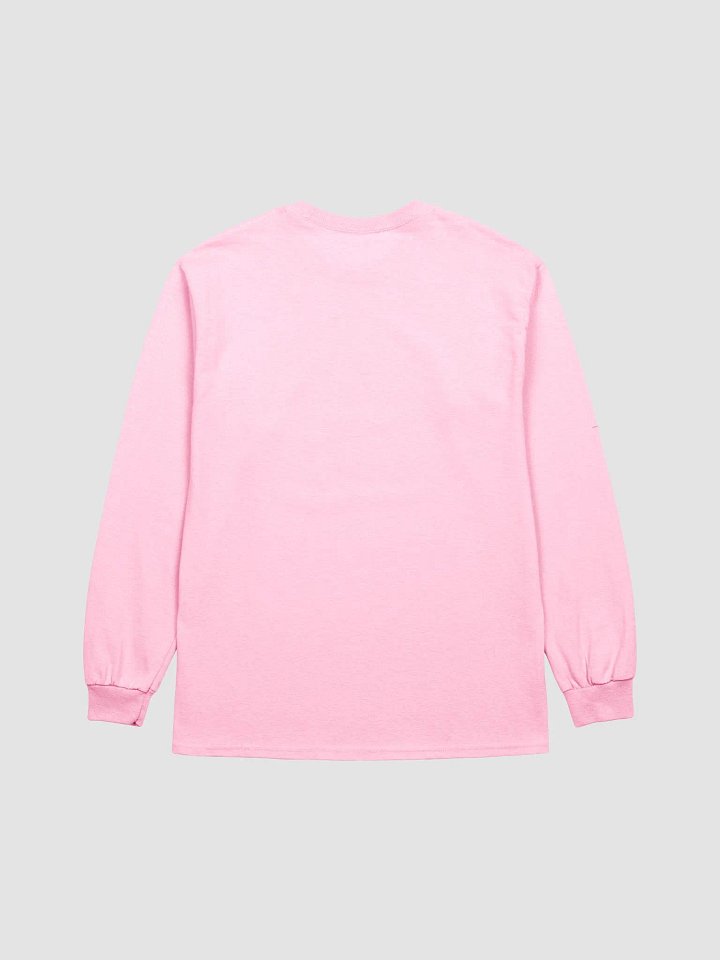 birb long tee product image (2)