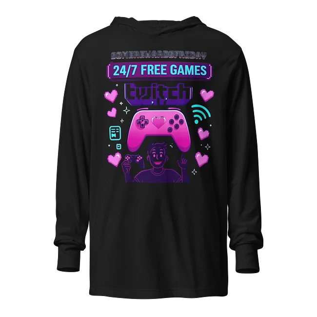 someRewardsFriday Valentine