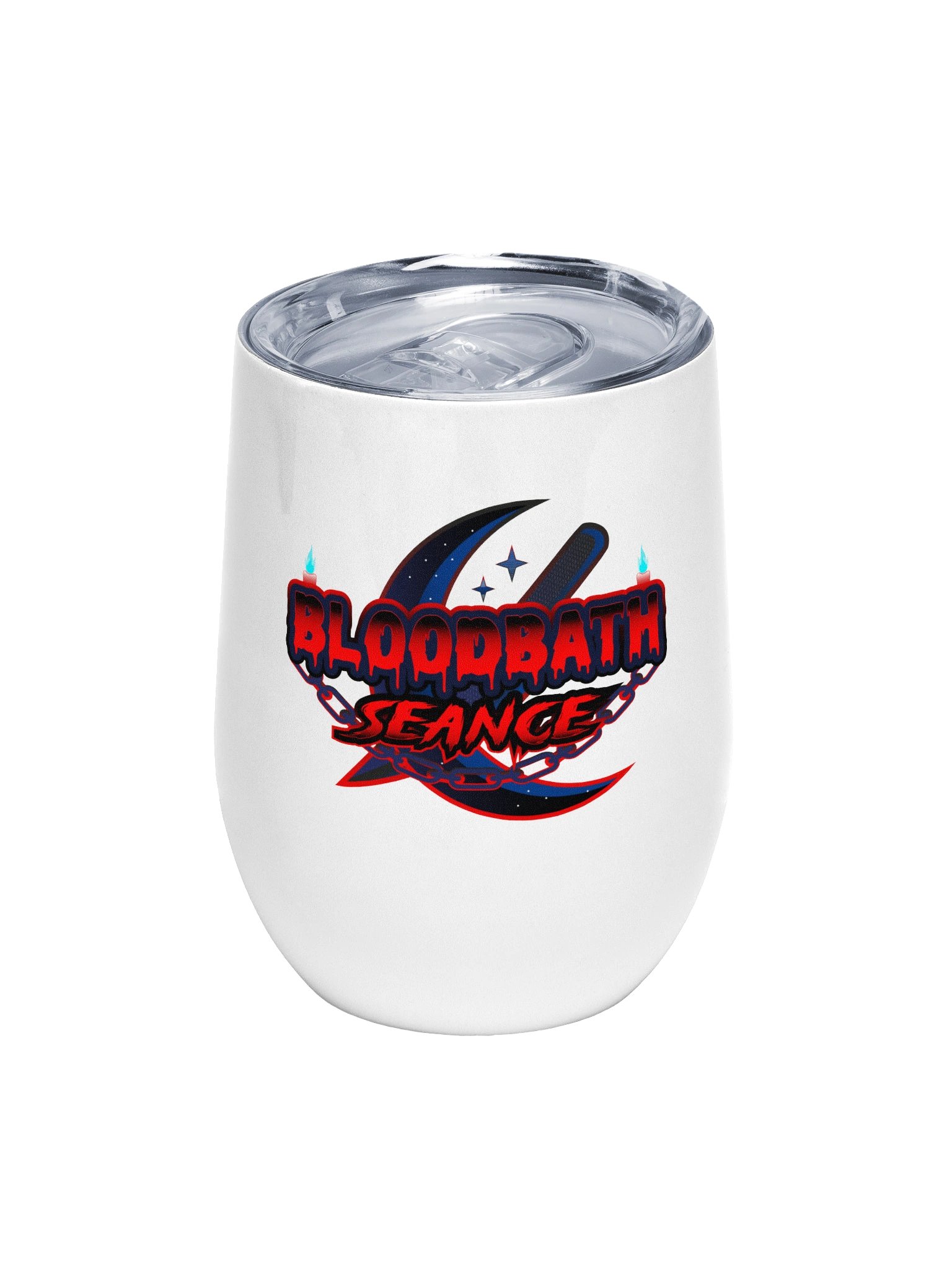 Bloodbath Séance Cup product image (1)