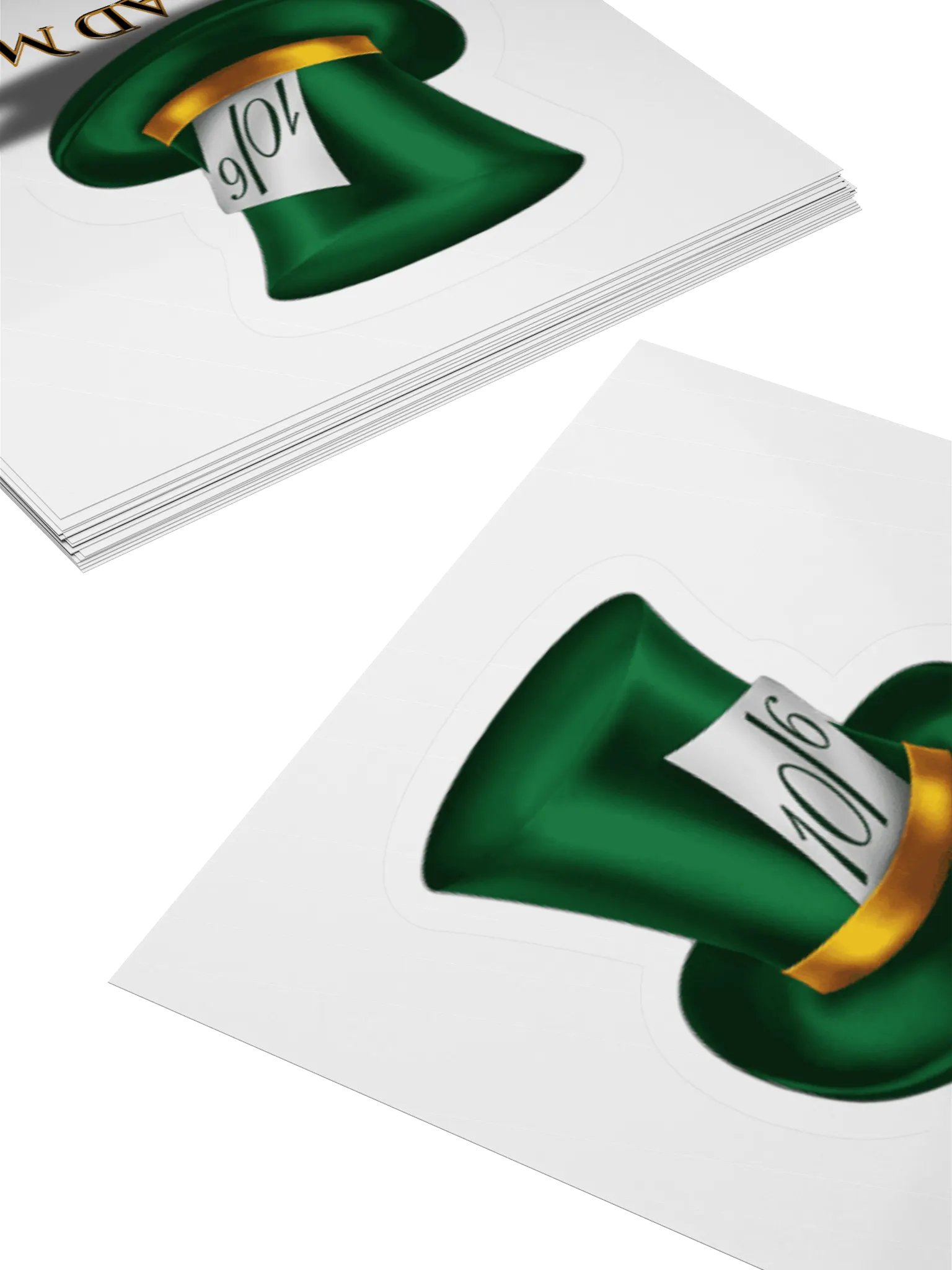 Maaaad Mafia Stickers product image (12)