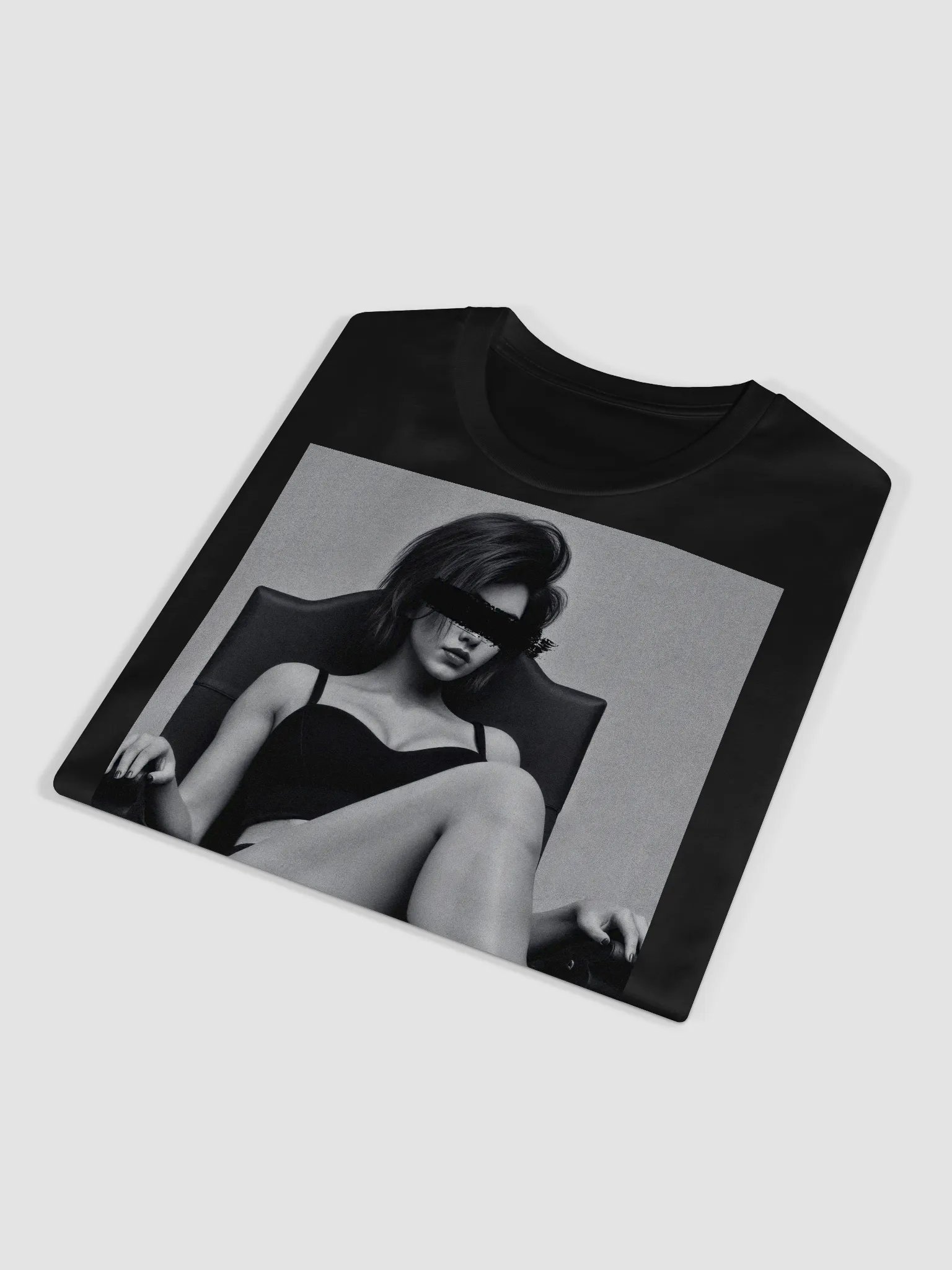 HBIC - T-Shirt product image (4)