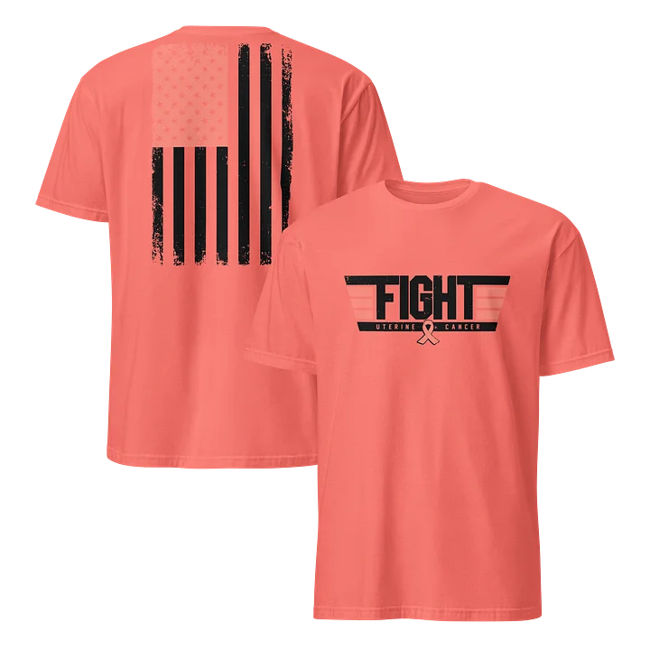 Top Gun: Fight Uterine Cancer product image (4)