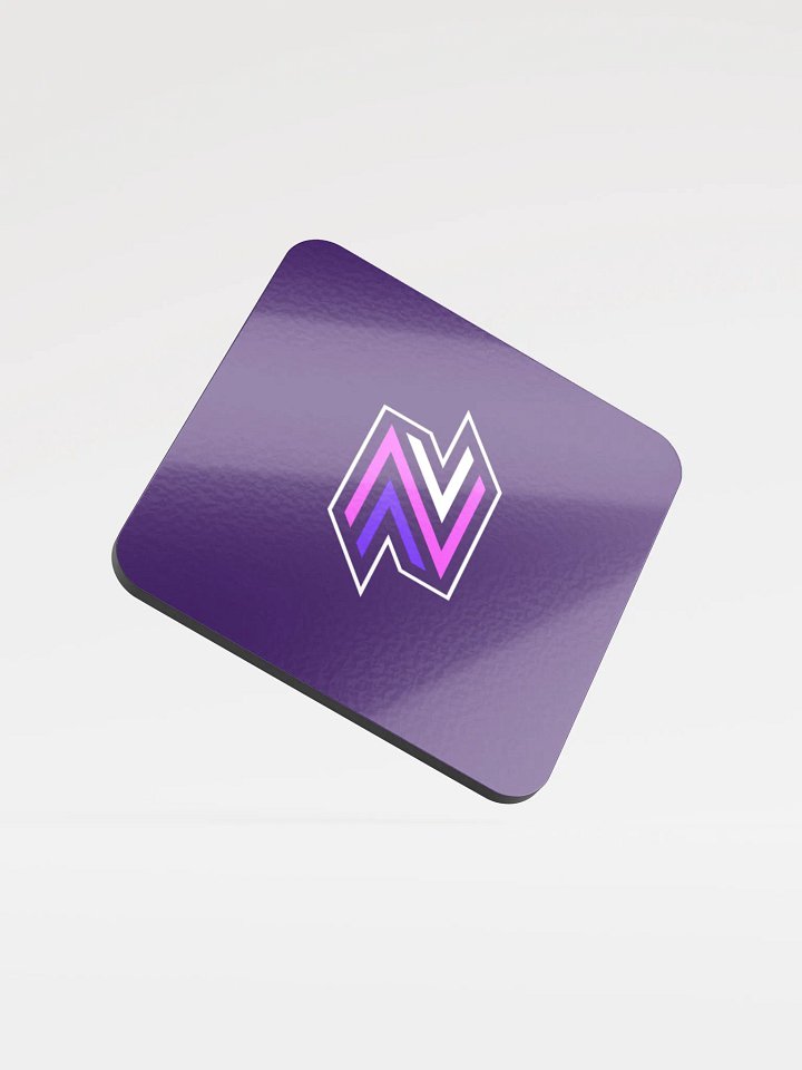 N-Gen Cork Coaster product image (1)