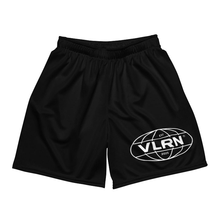 VLRN Worldwide Unisex Shorts product image (2)