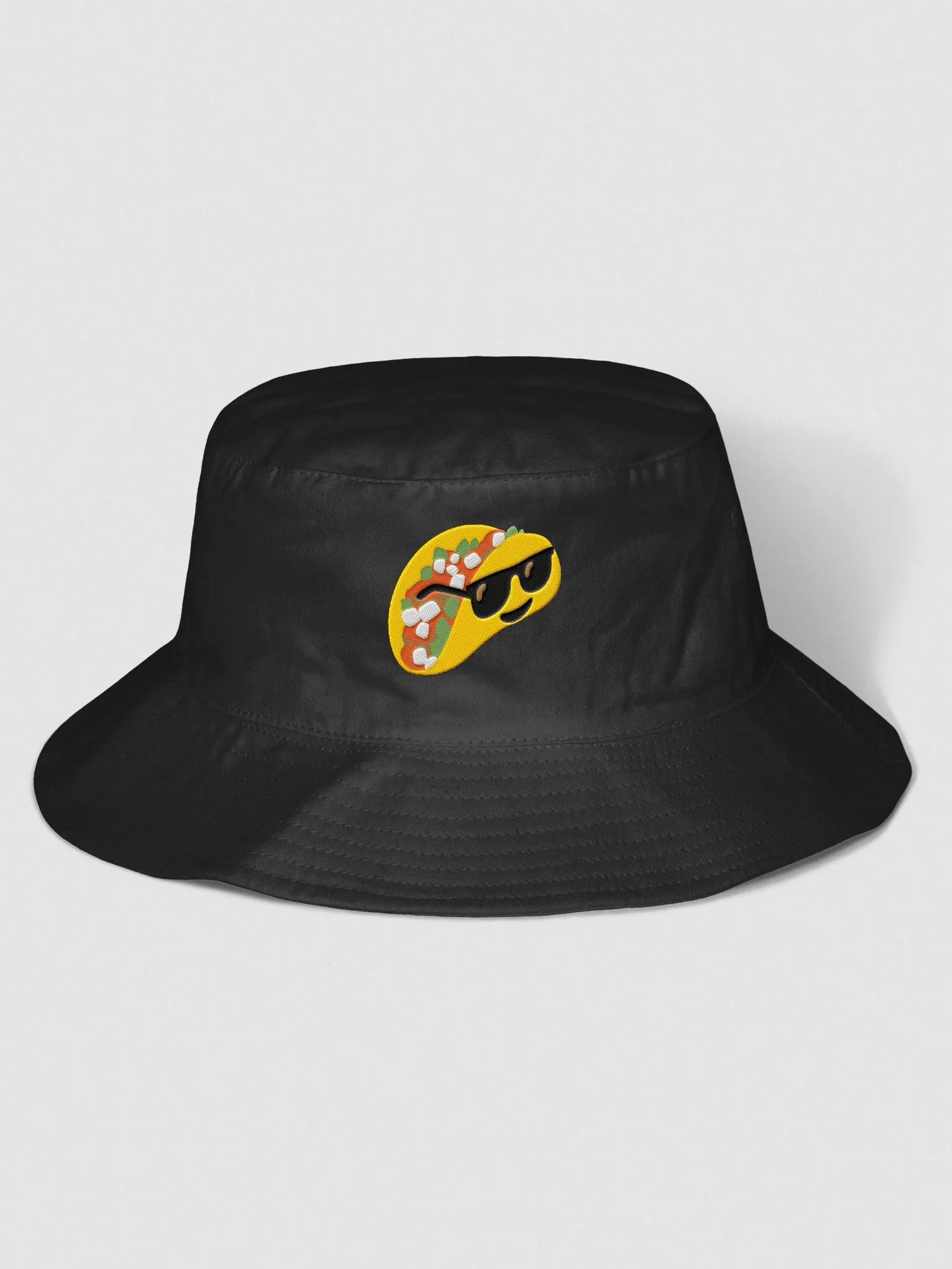 Spycee the Taco Bucket Hat product image (1)