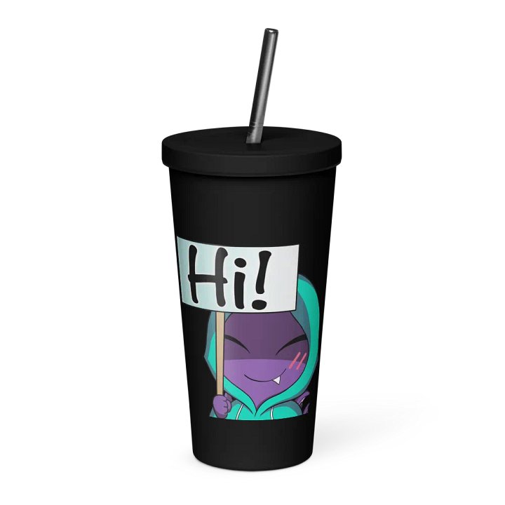 Little Guy cup product image (1)
