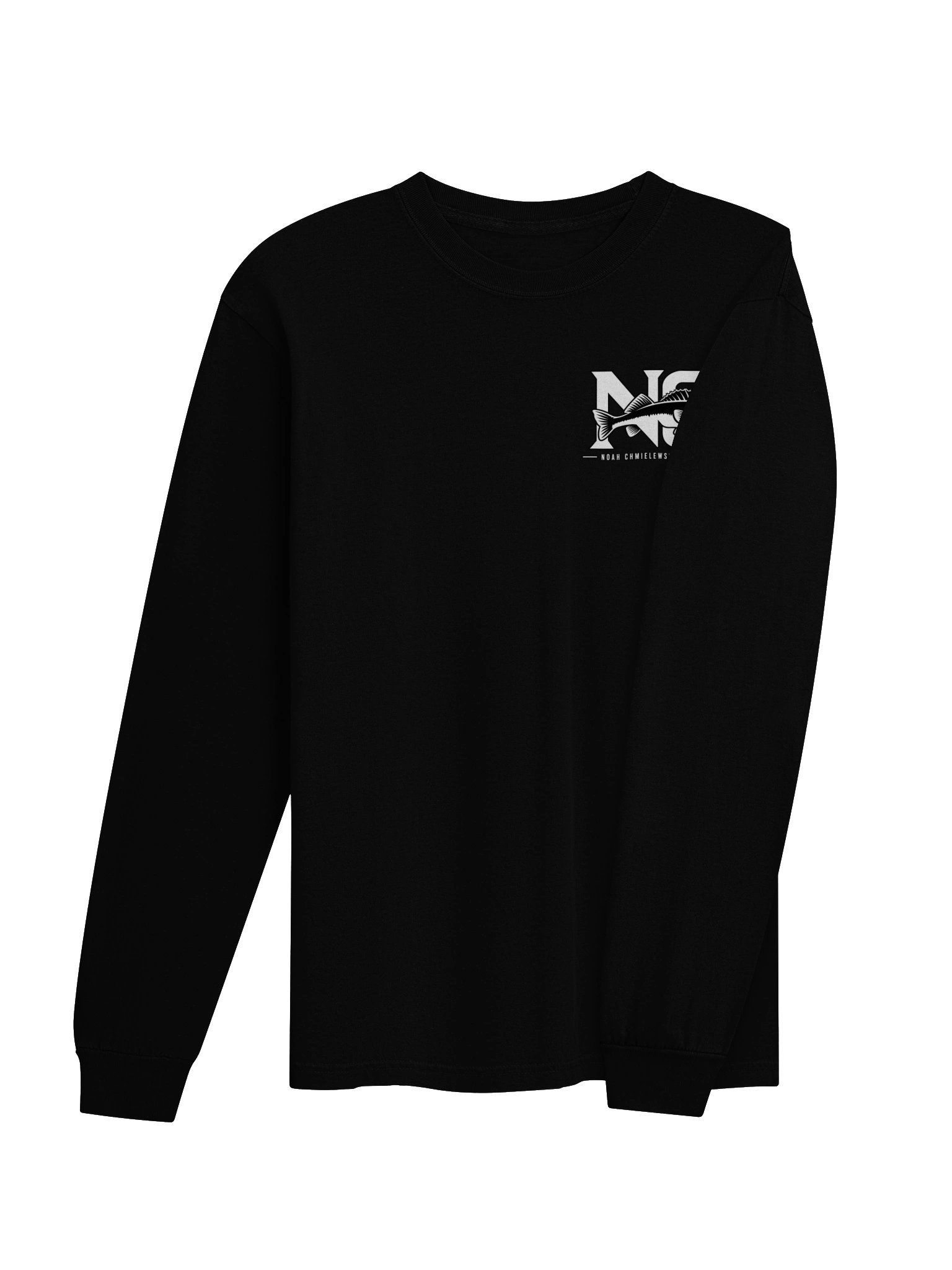 The Walleye Long Sleeve product image (4)
