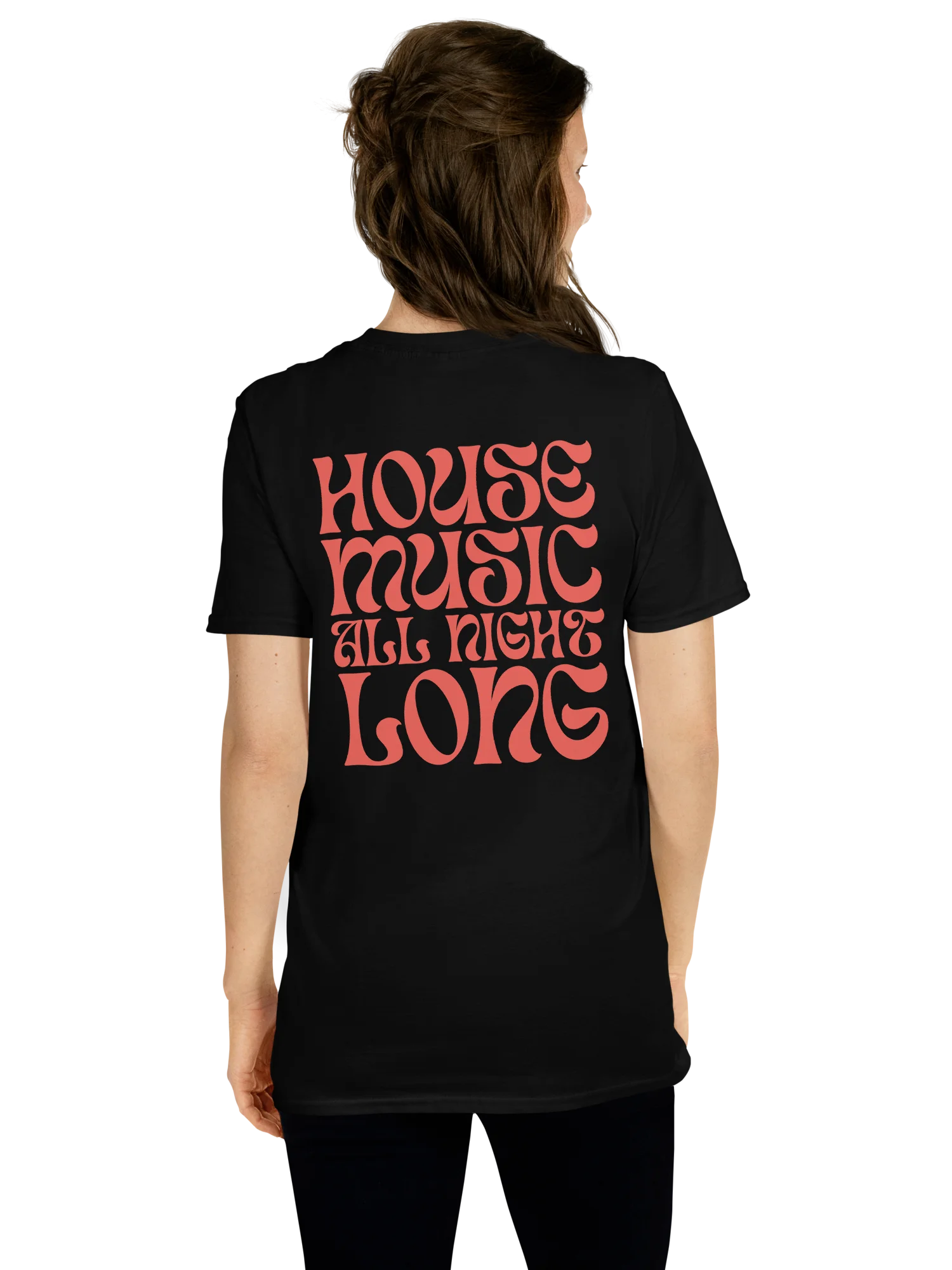 House Music All Night Long product image (6)