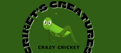 Crazy Cricket