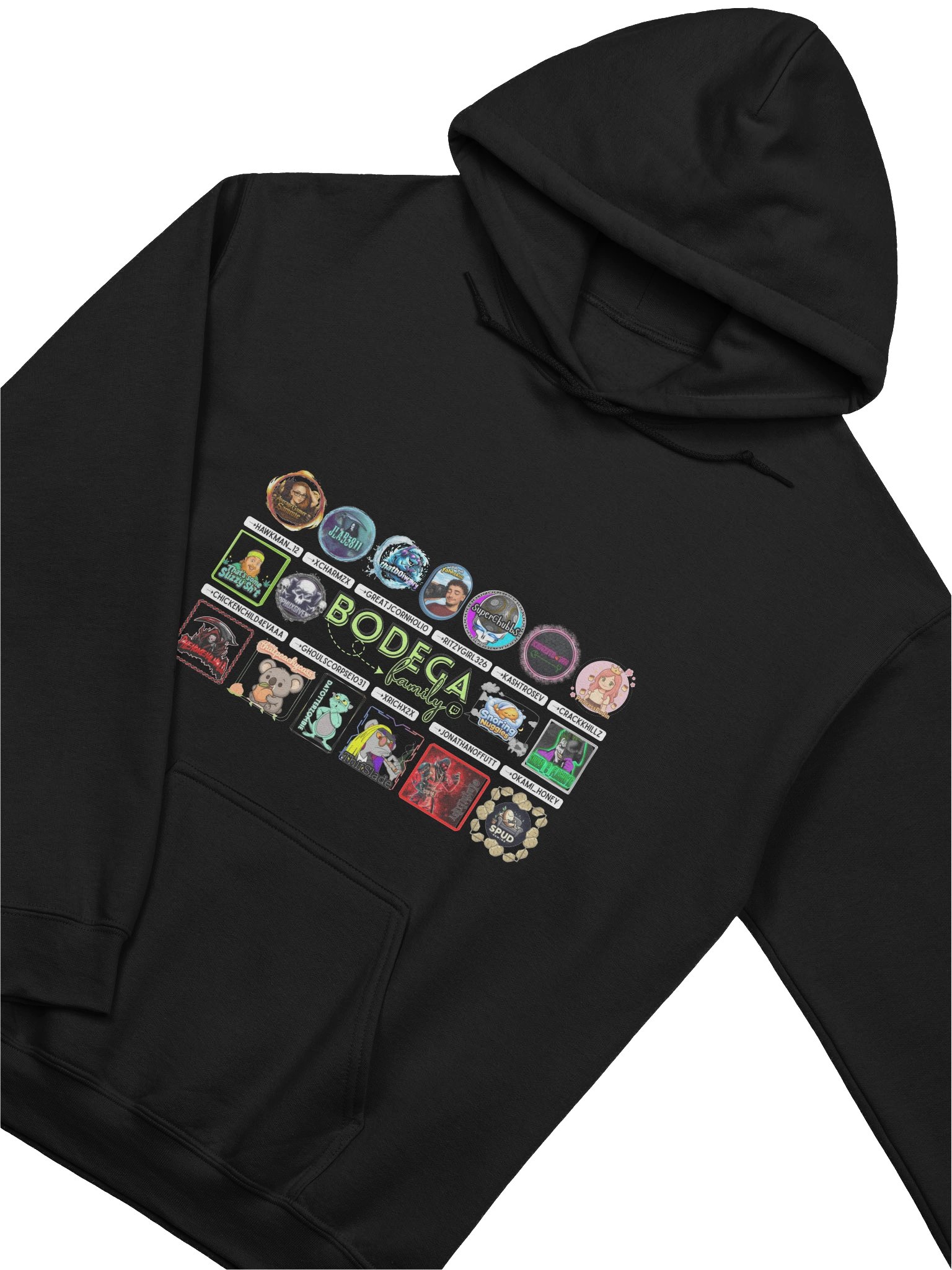 BODEGA FAMILY 2025 product image (21)
