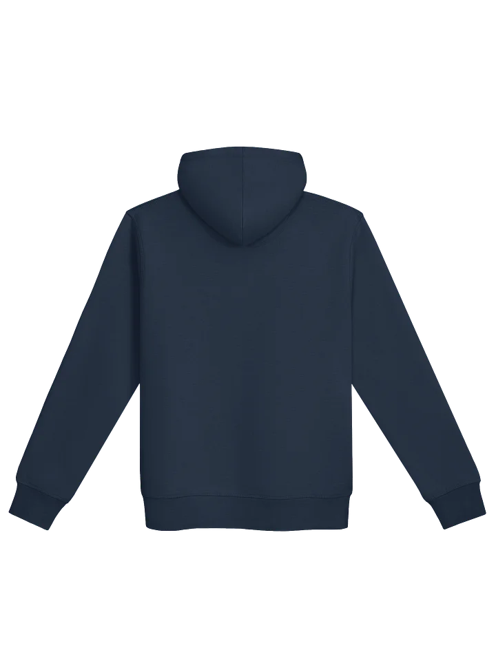 Dragoons Line Art White Logo Hoodie product image (7)