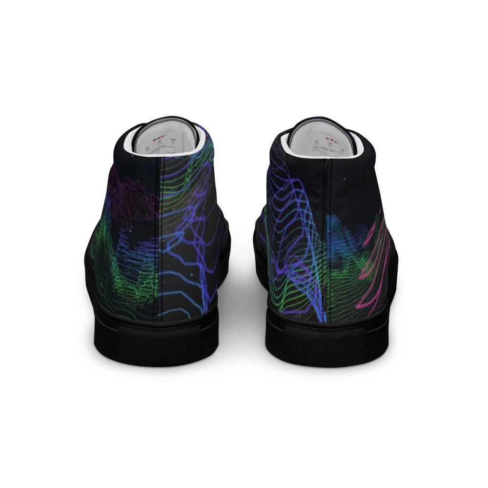 DCJ - Void shoes (m) product image (5)
