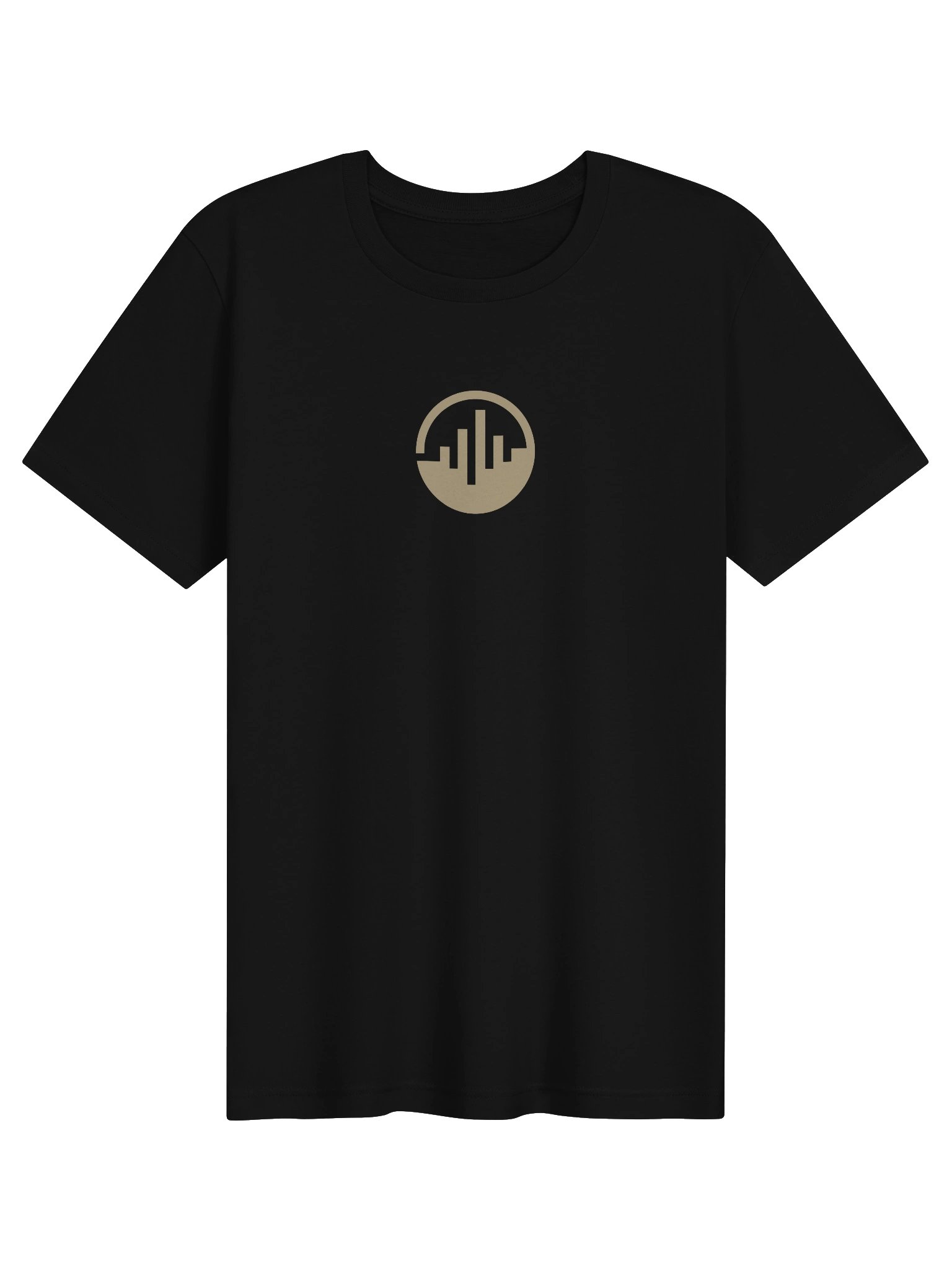 Dorsyth Records Core Logo Tee product image (1)