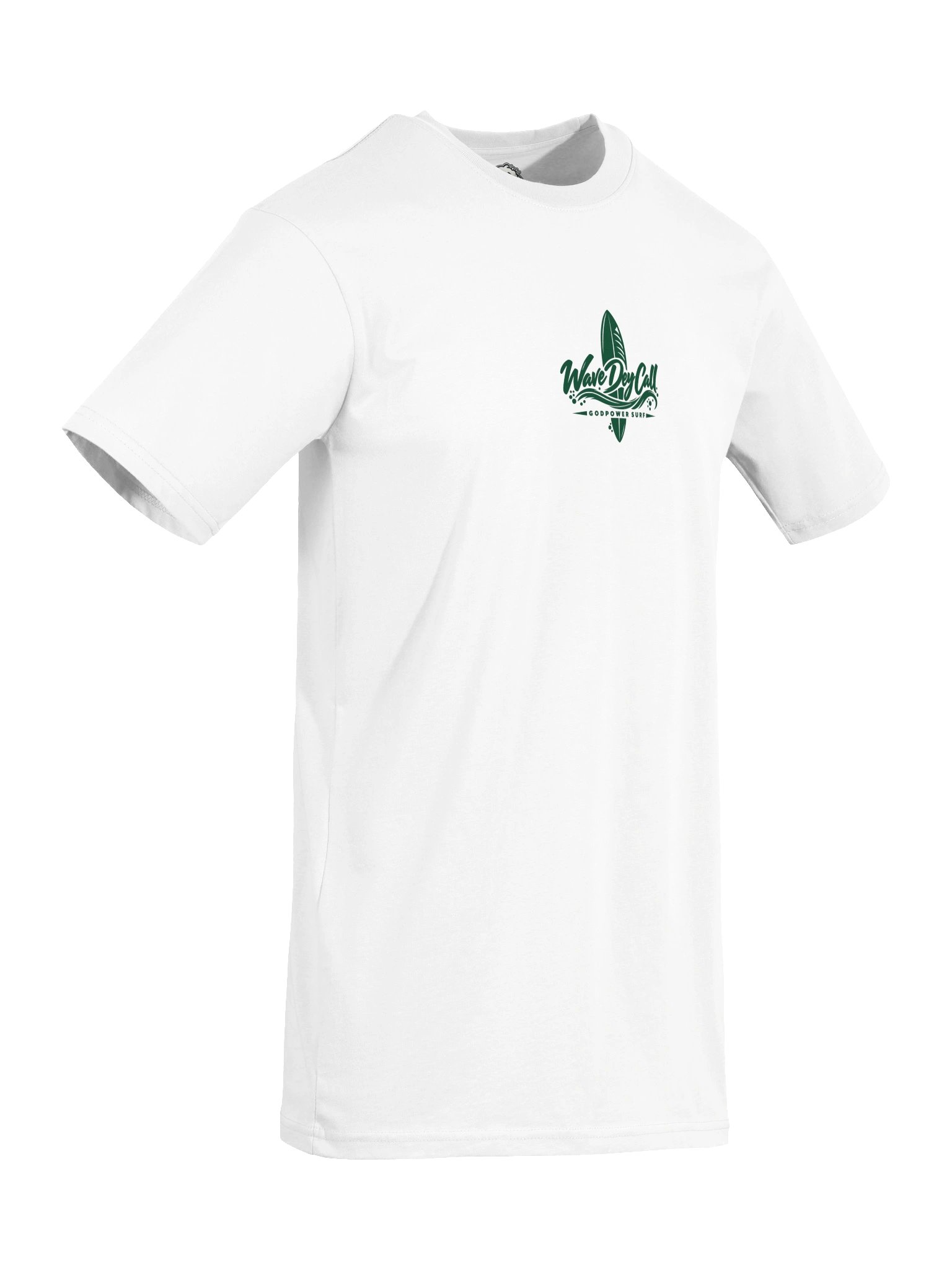 "Wave Dey Call" Tee product image (58)