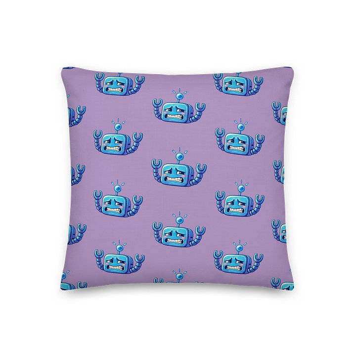 PILLOW! you're doing great sweetie product image (2)
