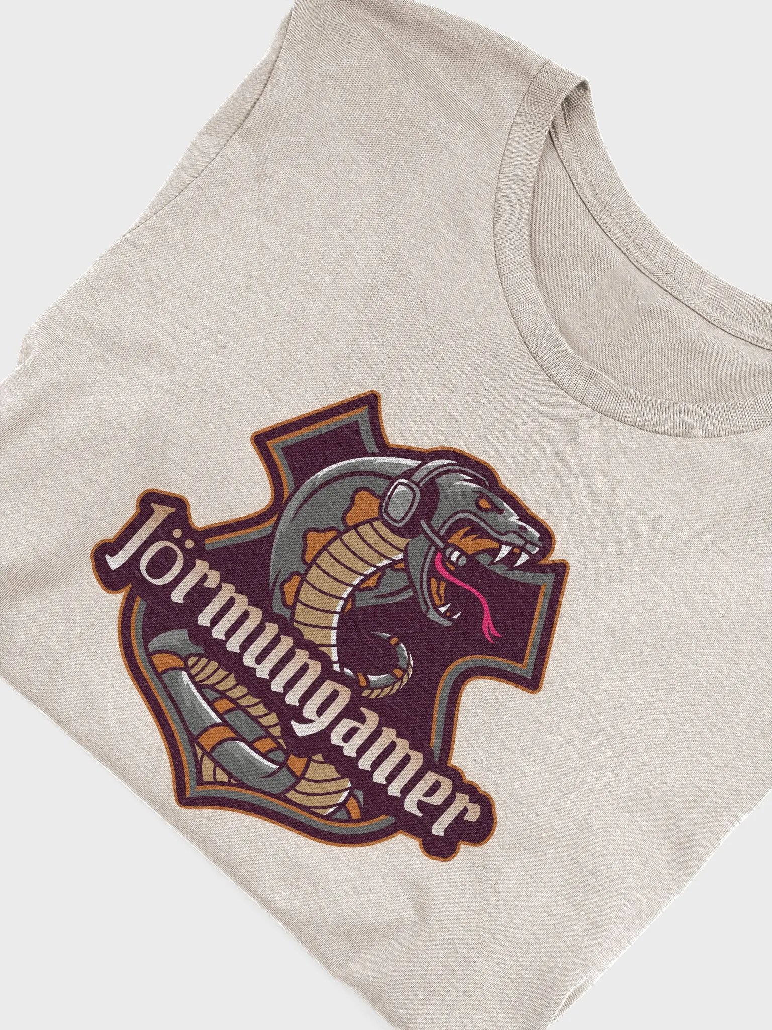 Jörmungandr T-Shirt product image (25)