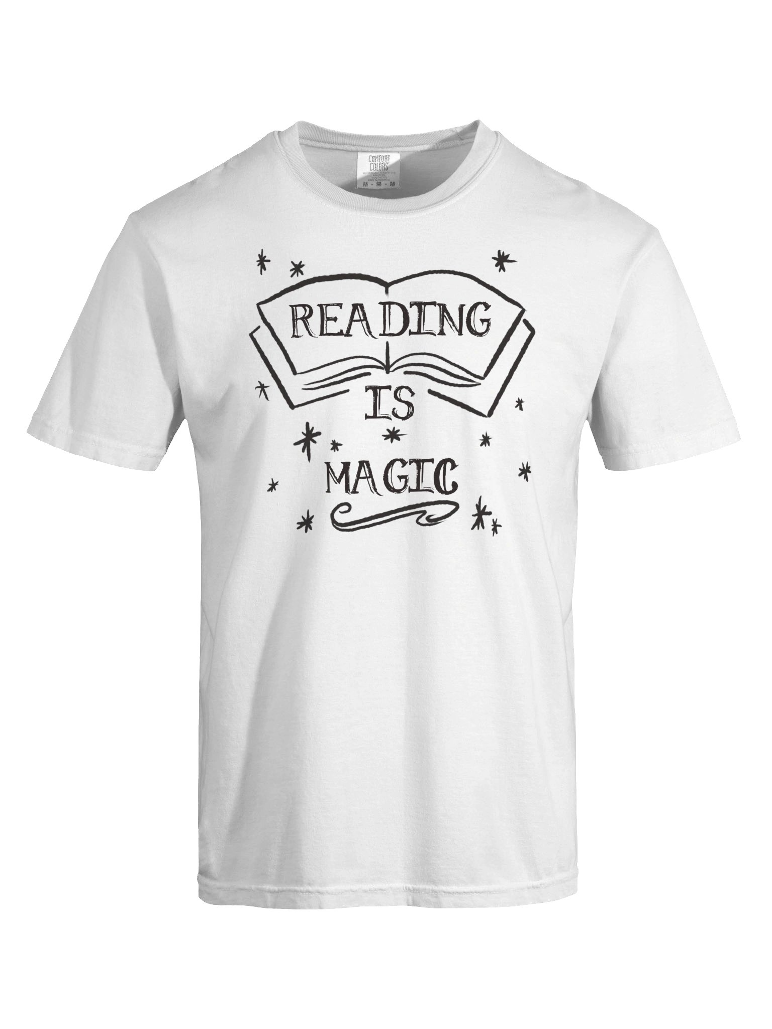 Reading is Magic product image (17)