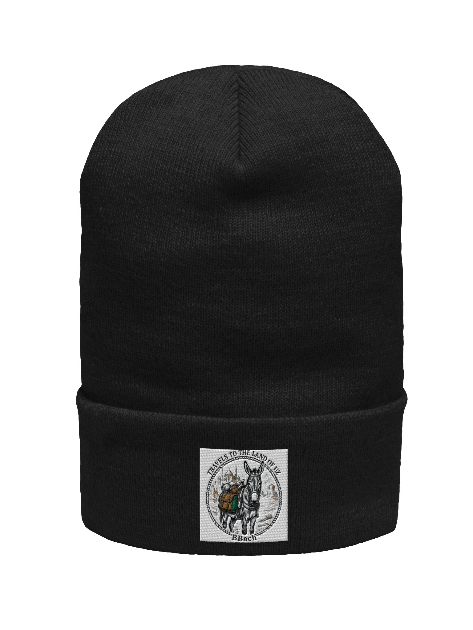 Travels to te land of Uz product image (1)