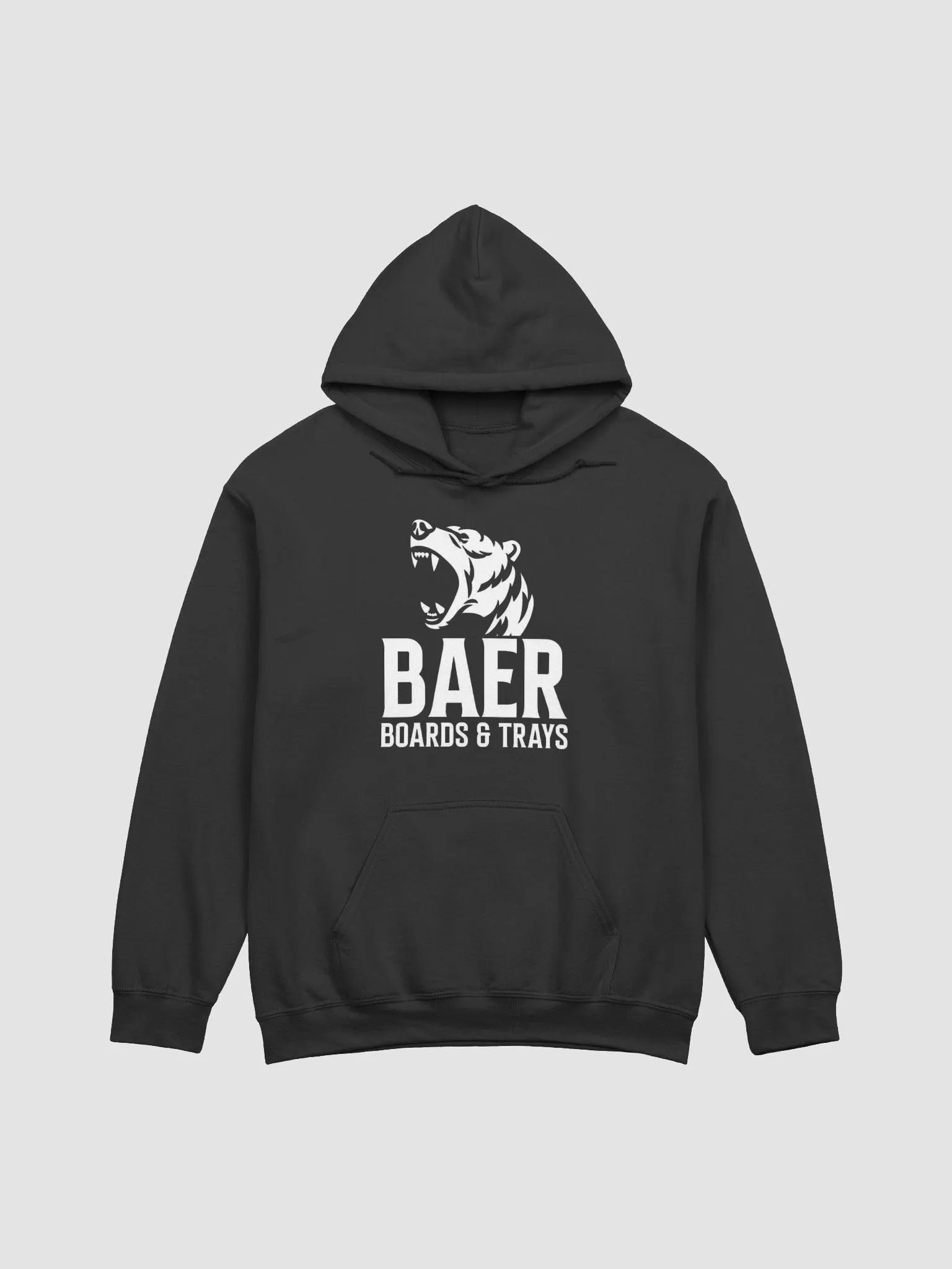 Pullover Hoodie product image (1)