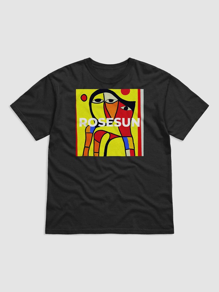 ROSESUN® - RELAXED-FIT - T-SHIRT product image (1)