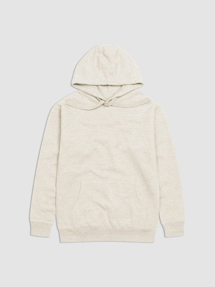 Cotton Heritage Unisex Premium Hoodie product image (1)