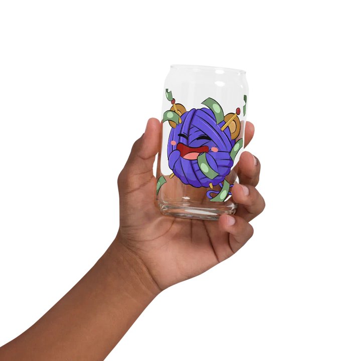 Emote-Geld-Glas-16oz product image (32)