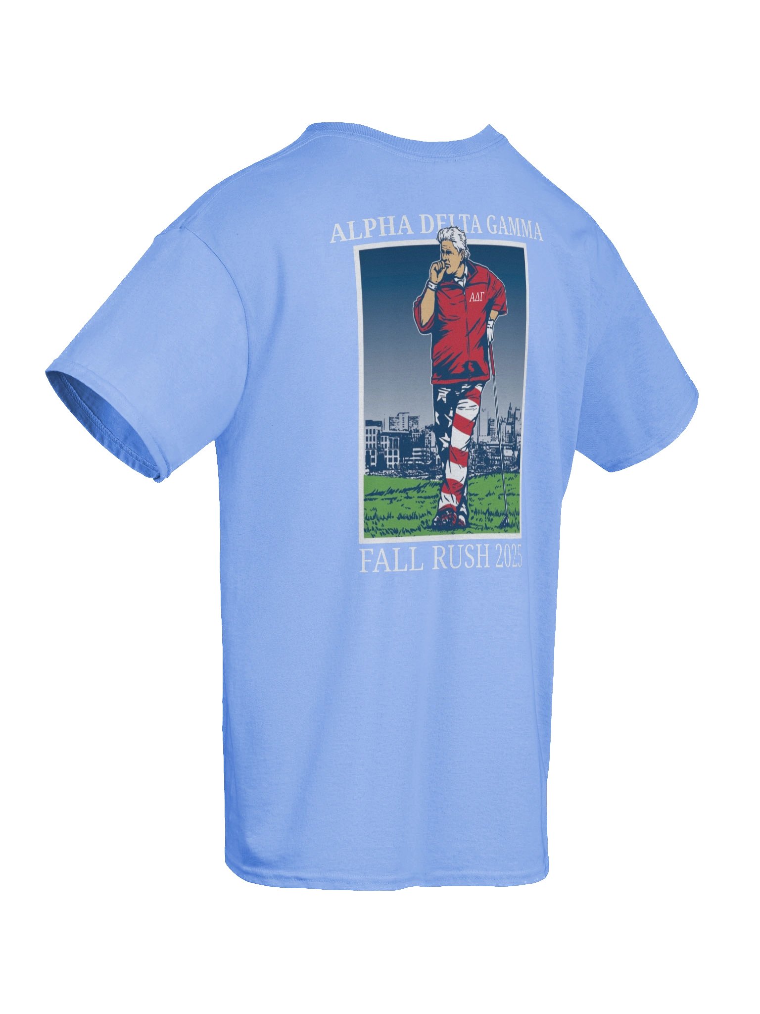 Doing it Daly product image (29)