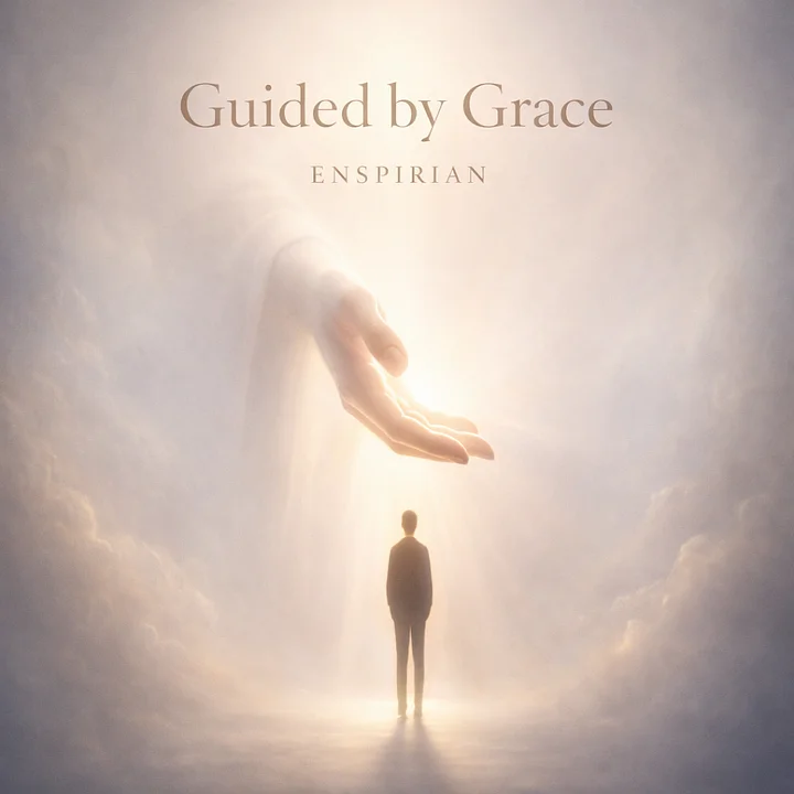 Guided by Grace product image (1)