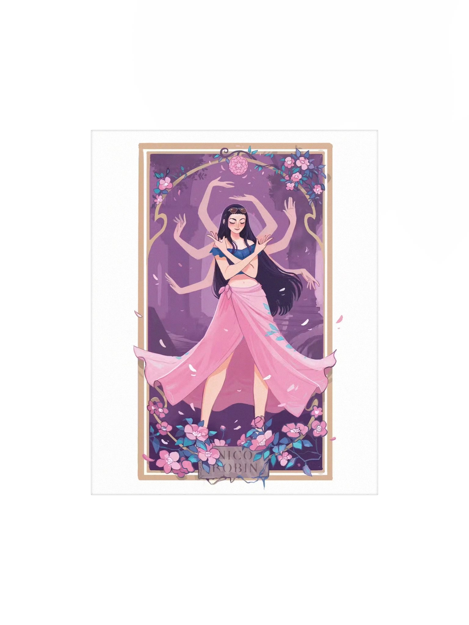One Piece - Robin product image (1)