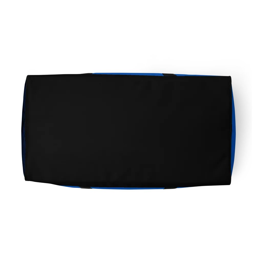 Craig Monson The Peoples Champ Duffle Bag product image (4)