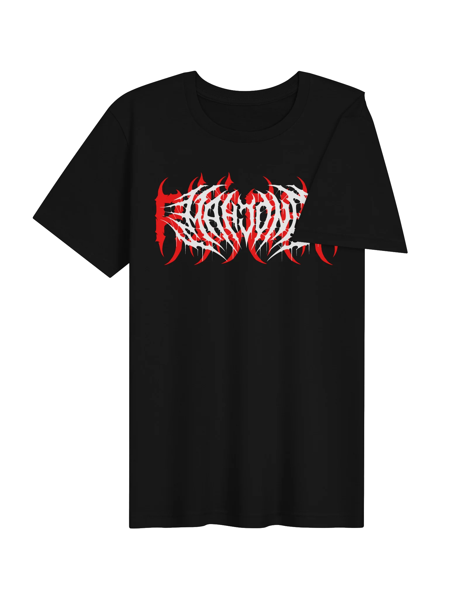 Metal Mahjong Tee product image (3)