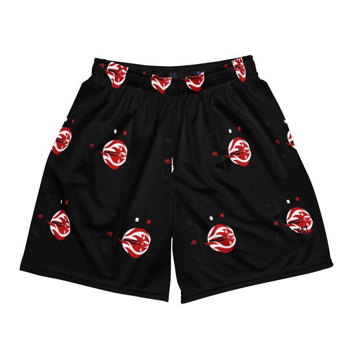 LET GET COOKIN SHORTS product image (2)
