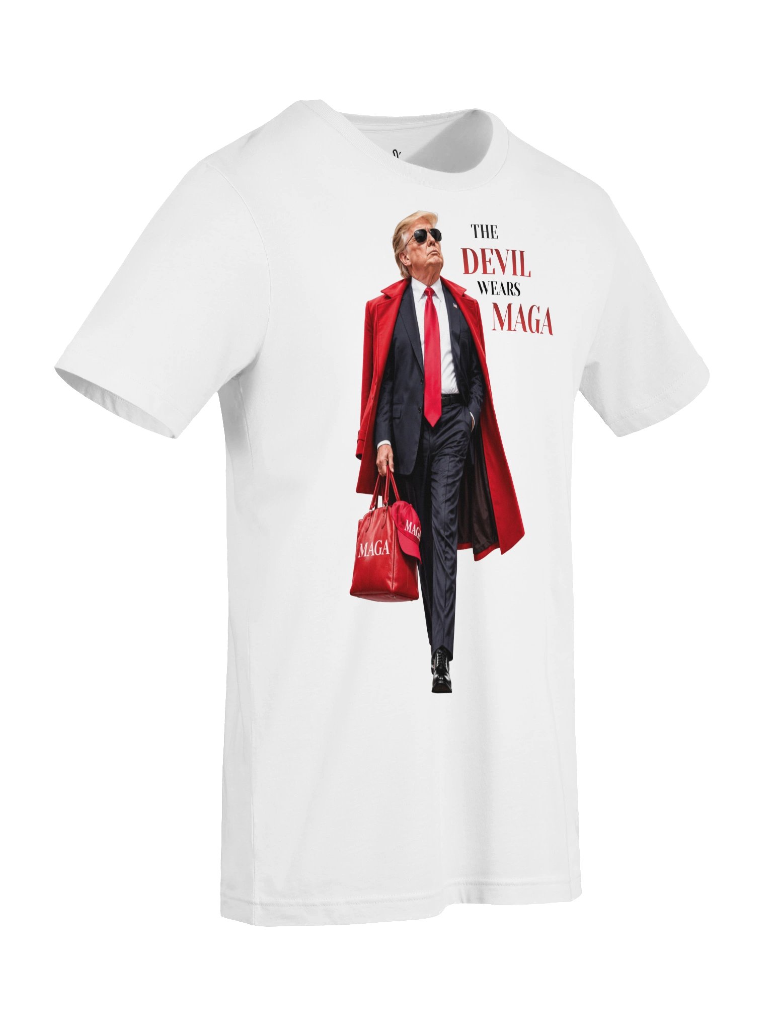 The Devil Wears MAGA product image (7)