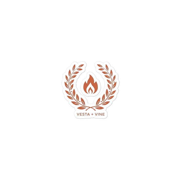 The Hearth Keeper's Sigil - Embers product image (2)