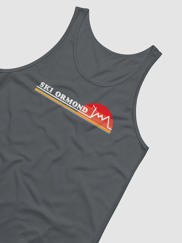 Ski Ormond Men's Tank Top product image (12)