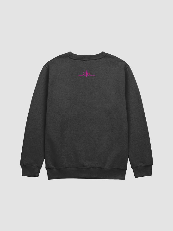 Heart-Rate for Heartbreak Crewneck Sweatshirt product image (9)