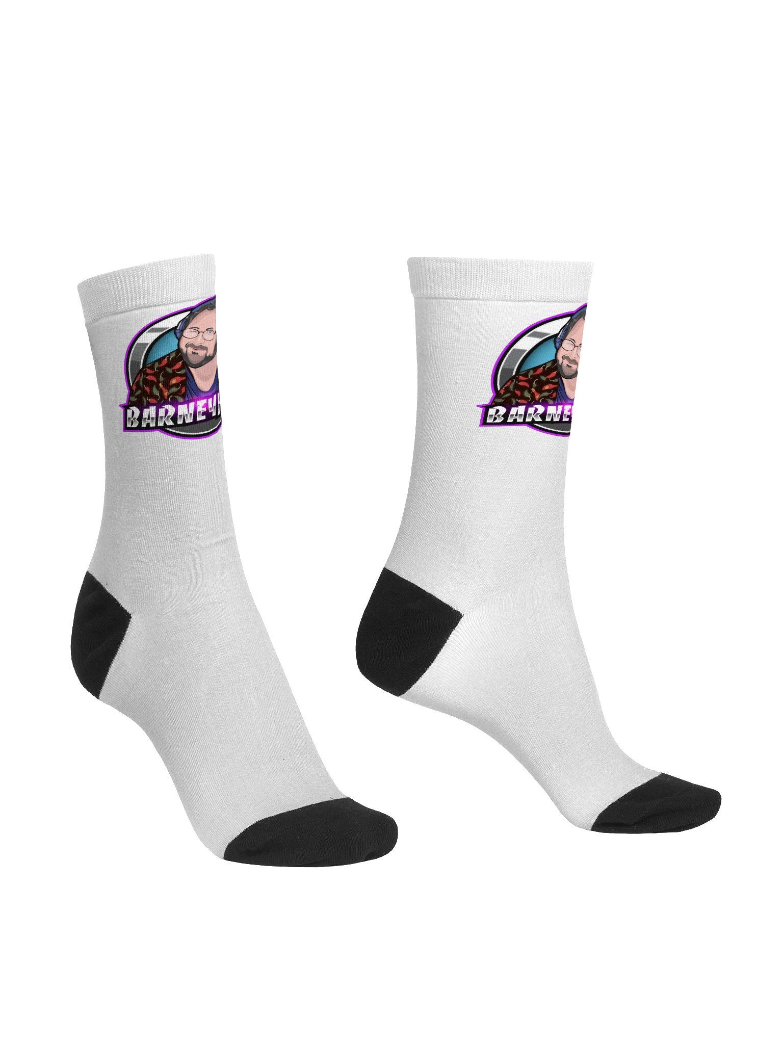 Barney Socks product image (3)