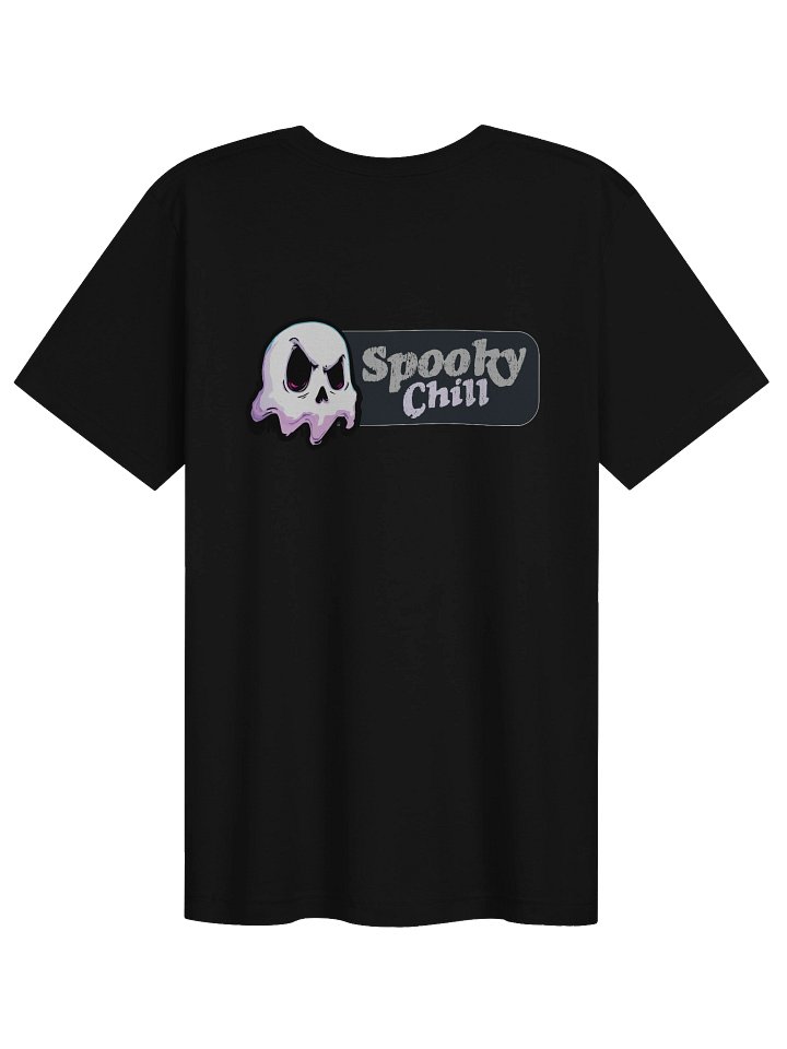 Dead Stare Tee product image (2)