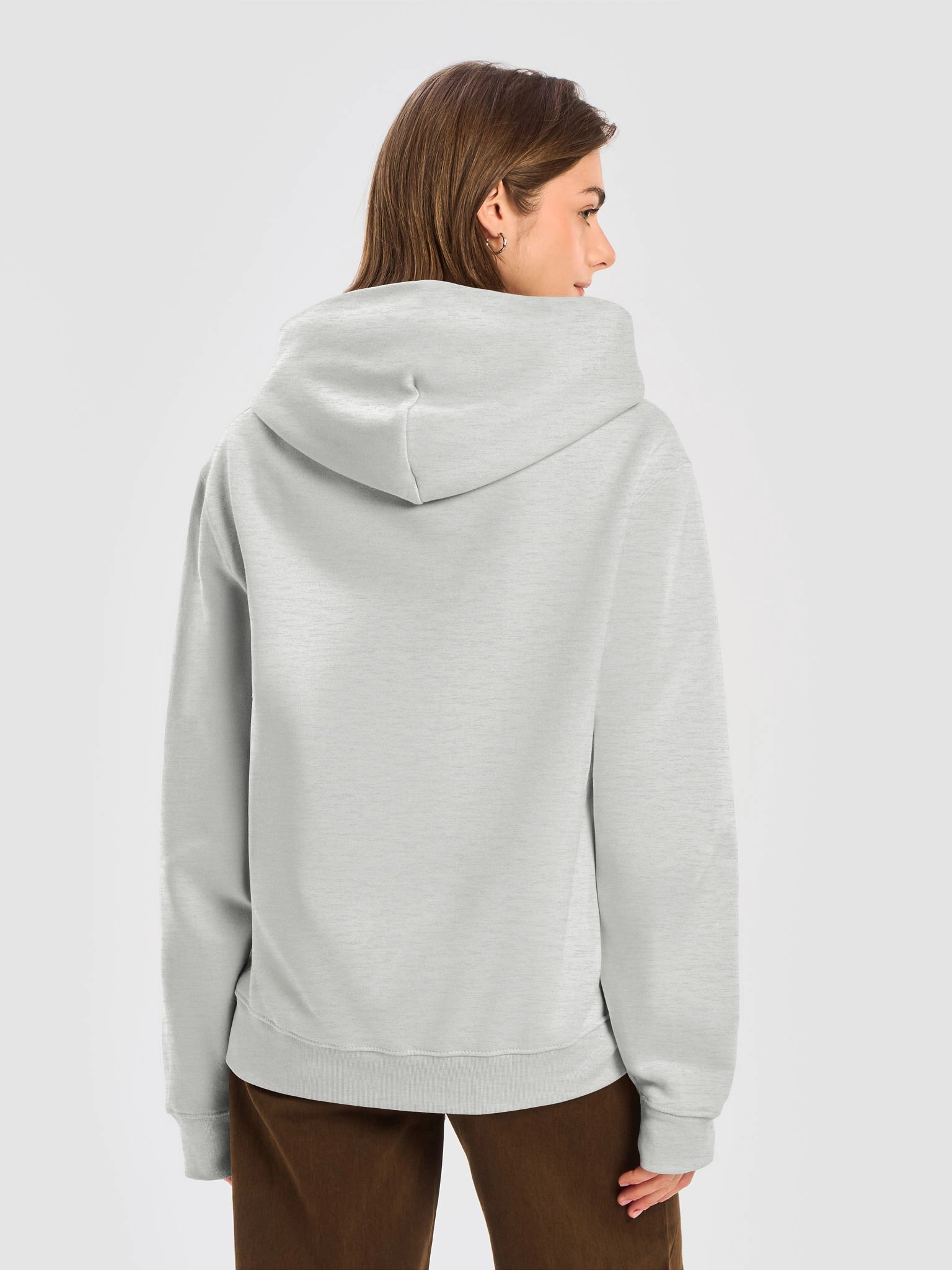 Humane World for Animals heart logo - Hoodie product image (6)