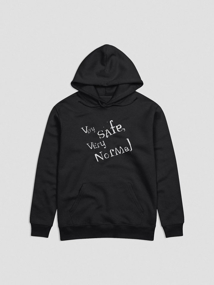 PREMIUM VSVN HOODIE product image (1)