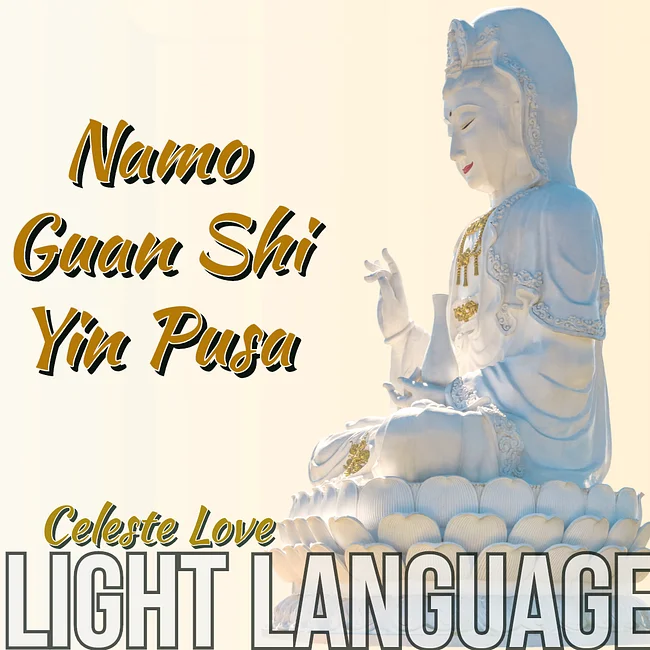Light Language