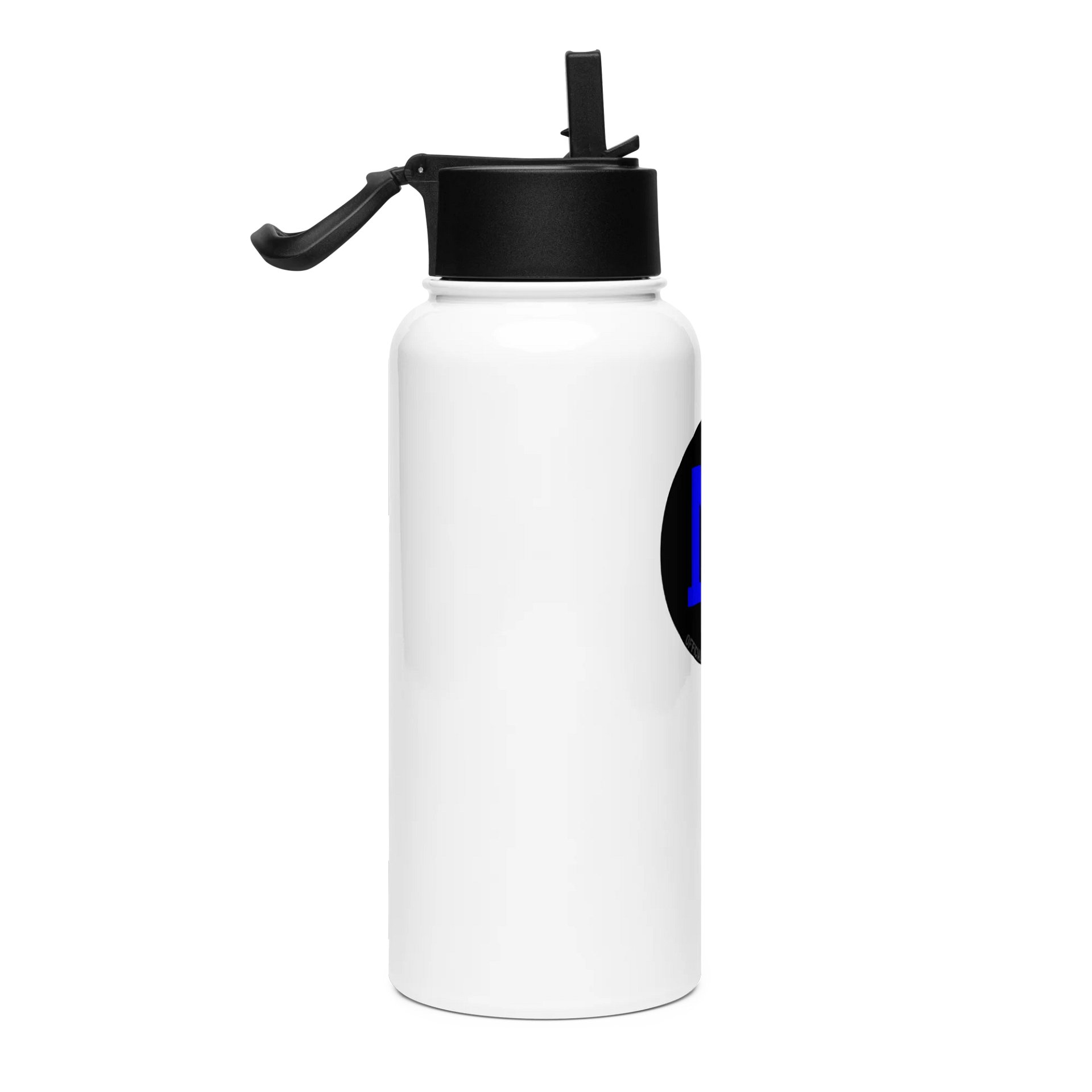 Bottle with Straw product image (3)