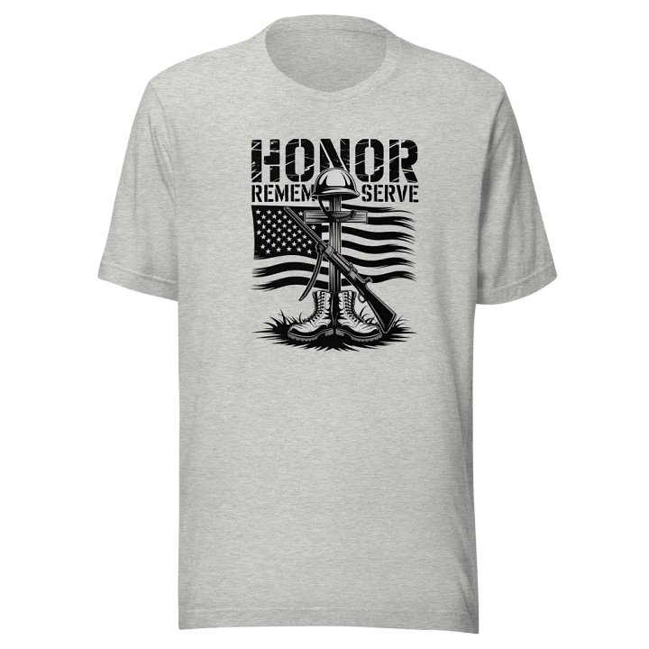 Honor Remember Serve product image (1)