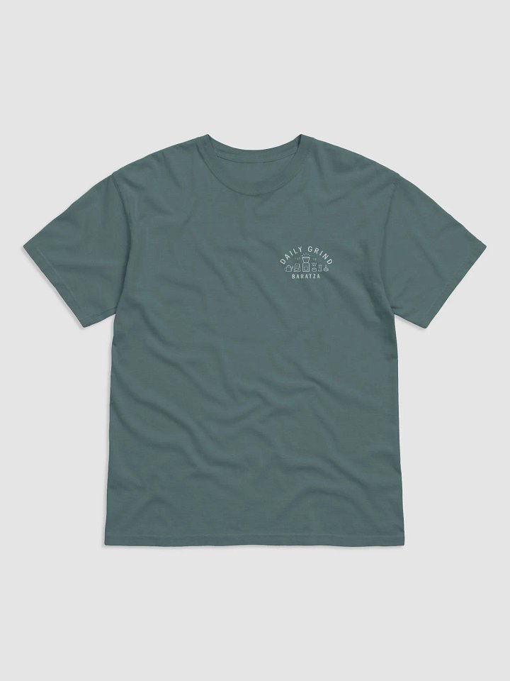 Daily Grind Tee product image (1)