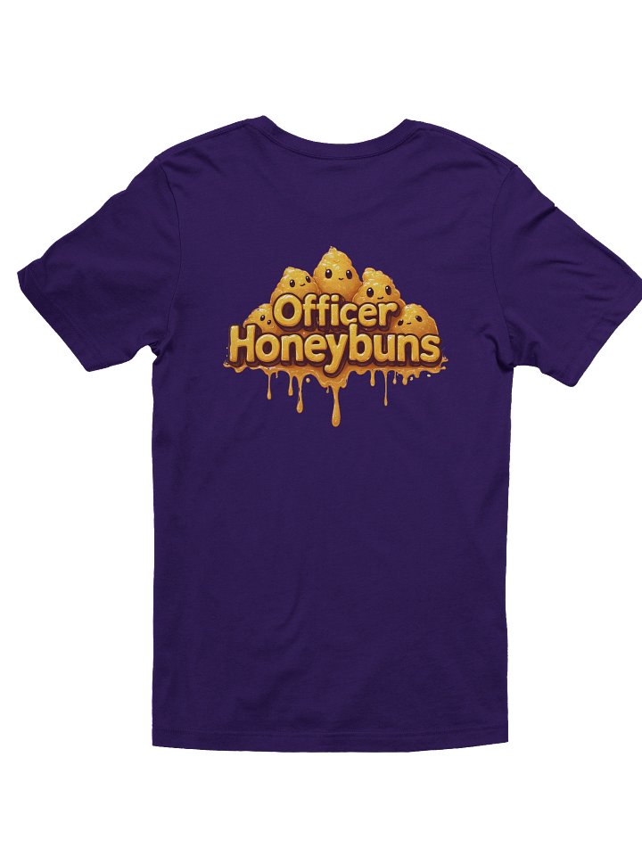 Officer Honey Buns product image (8)