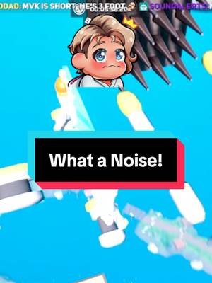 Gwenny was nervous and made...an odd noise. - @its_suijin || #CarryTheGlass #funny #twitchstreamer #gwennygirl_ #itsSuijin