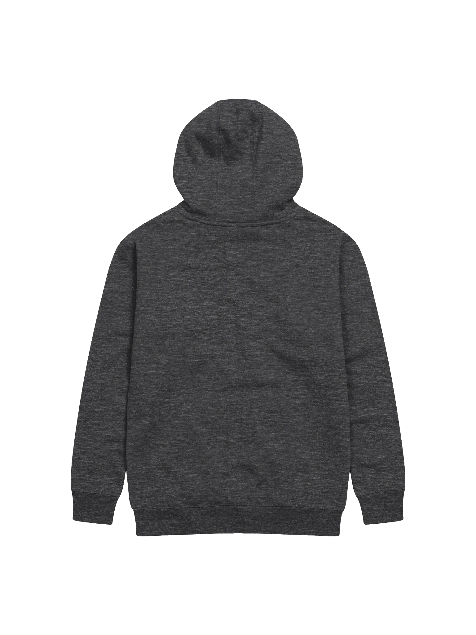 Logo Hoodie product image (5)